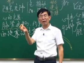 张景明零基础学中医《藏象学说》35集下载